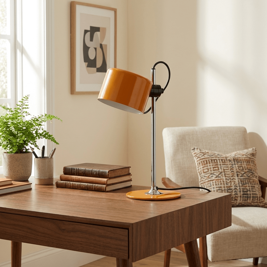 Noven Lampe de Table