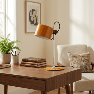 Noven Lampe de Table