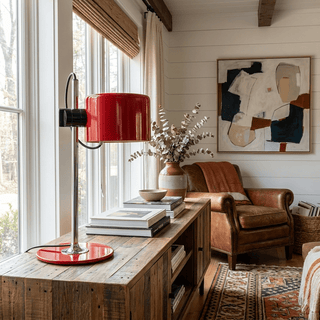 Noven Lampe de Table