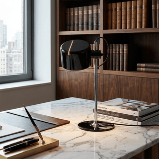 Noven Lampe de Table