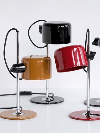 Noven Lampe de Table