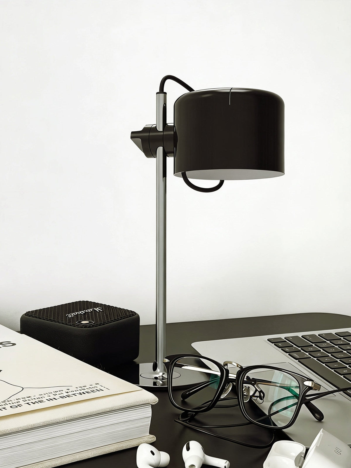 Noven Lampe de Table