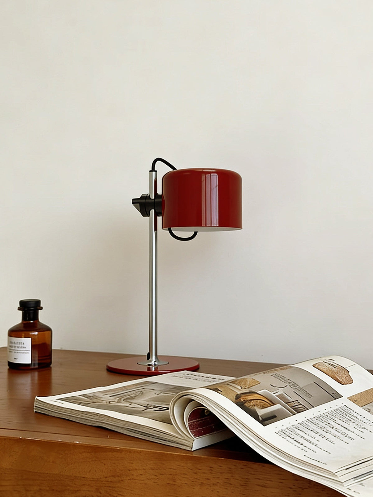 Noven Lampe de Table