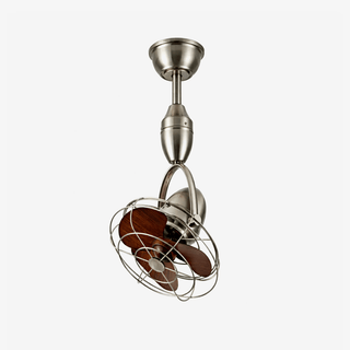 Ventilateur de Plafond Industriel Classique Winston