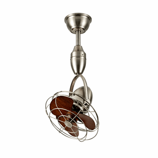 Ventilateur de Plafond Industriel Classique Winston