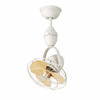 Ventilateur de Plafond Industriel Classique Winston