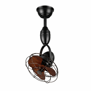 Ventilateur de Plafond Industriel Classique Winston
