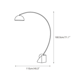 Venus Lampadaire