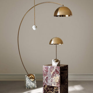 Orelivielle Lampe à Poser