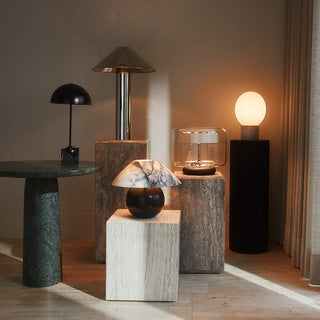 Orelivielle Lampe à Poser