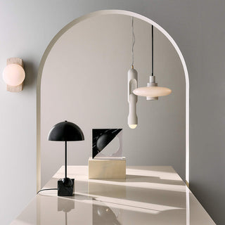 Orelivielle Lampe à Poser