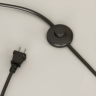 Narain Verre Lampadaire Minimaliste