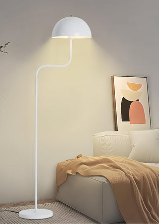 Narain Verre Lampadaire Minimaliste