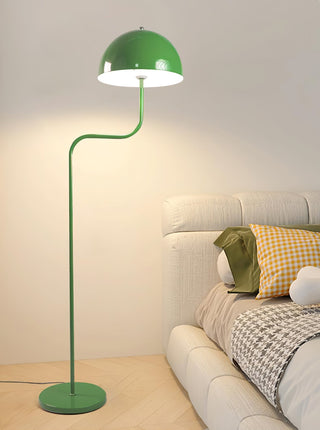 Narain Verre Lampadaire Minimaliste