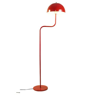 Narain Verre Lampadaire Minimaliste