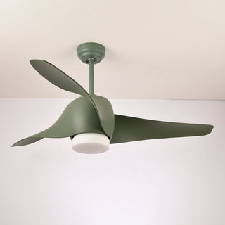 Plafonnier ventilateur AeroGlow