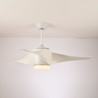 Plafonnier ventilateur AeroGlow
