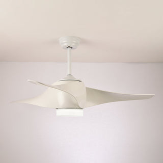 Plafonnier ventilateur AeroGlow