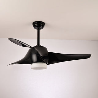 Plafonnier ventilateur AeroGlow