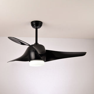 Ventilateur de plafond Umber avec lumière