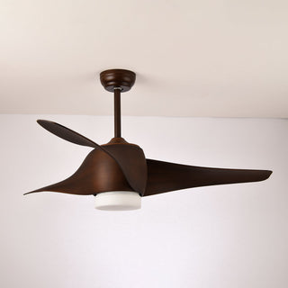 Plafonnier ventilateur AeroGlow