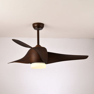 Ventilateur de plafond Umber avec lumière