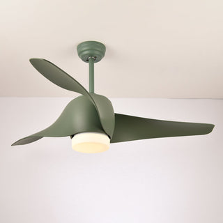 Plafonnier ventilateur AeroGlow