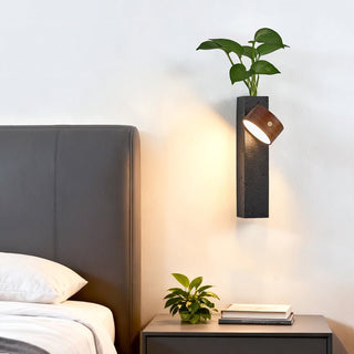 Prax Applique Murale Rechargeable Ajustable