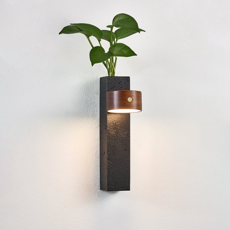 Prax Applique Murale Rechargeable Ajustable