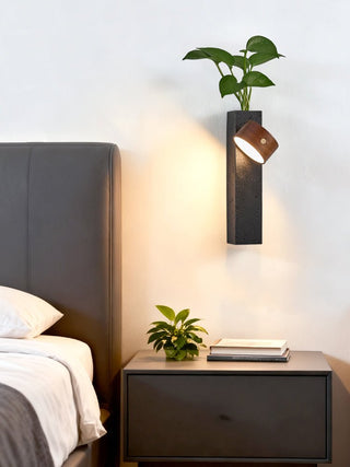 Prax Applique Murale Rechargeable Ajustable