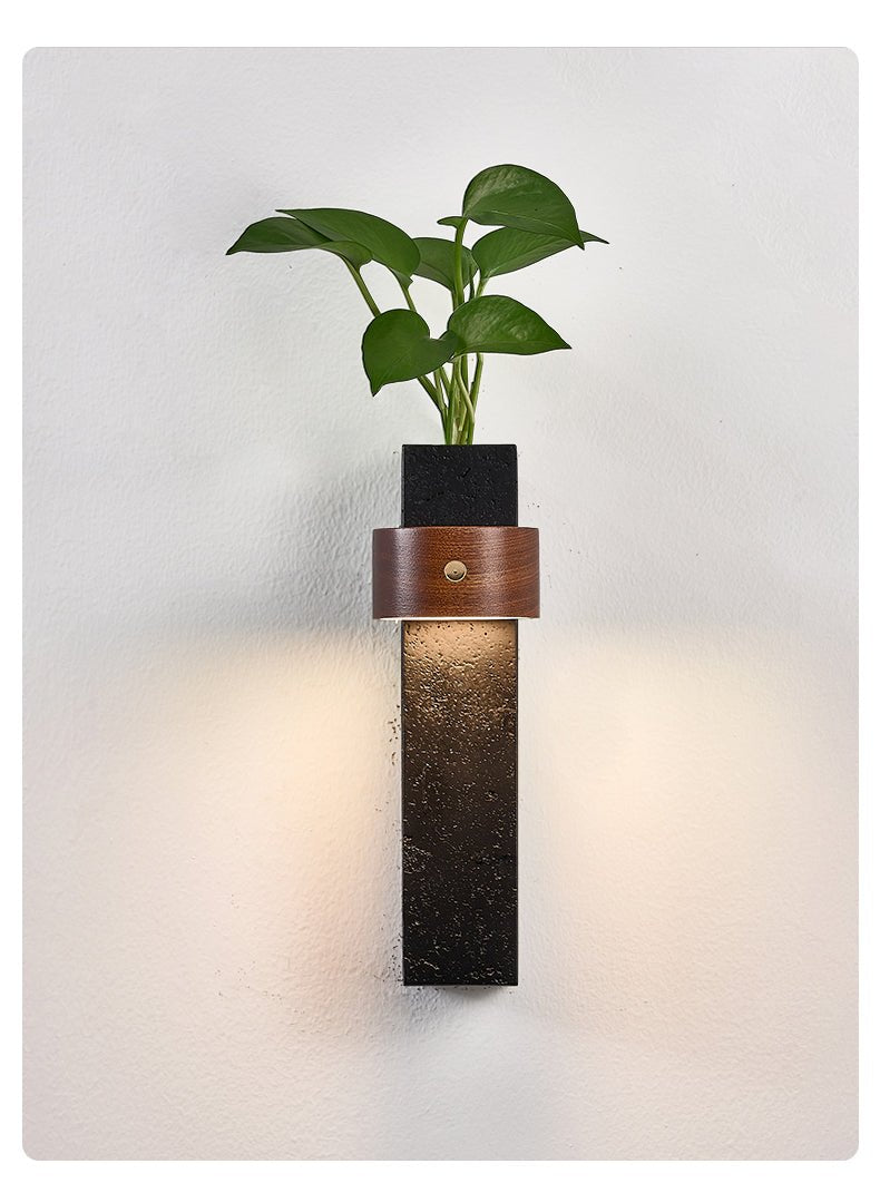 Prax Applique Murale Rechargeable Ajustable