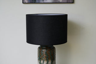 Ainsley Suspension Moderne Lampe de Table en Céramique