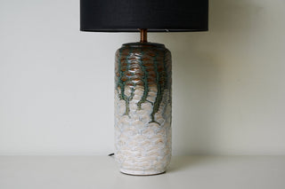 Ainsley Suspension Moderne Lampe de Table en Céramique