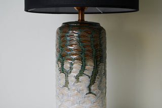 Ainsley Suspension Moderne Lampe de Table en Céramique