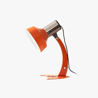 Selaneria Lampe de Table Style Rétro