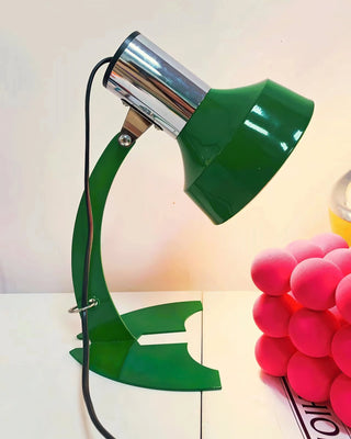 Selaneria Lampe de Table Style Rétro