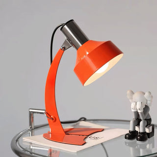 Selaneria Lampe de Table Style Rétro