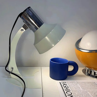 Selaneria Lampe de Table Style Rétro