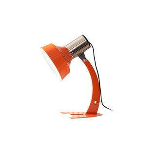Selaneria Lampe de Table Style Rétro