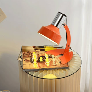 Selaneria Lampe de Table Style Rétro