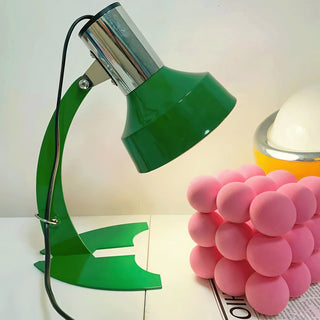 Selaneria Lampe de Table Style Rétro