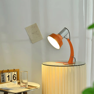 Selaneria Lampe de Table Style Rétro