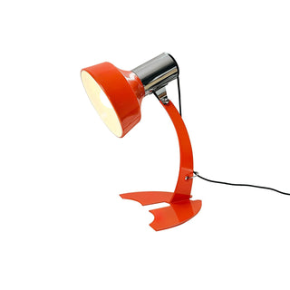 Selaneria Lampe de Table Style Rétro