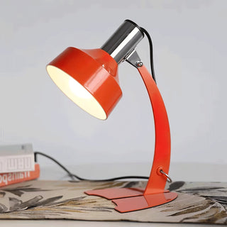 Selaneria Lampe de Table Style Rétro