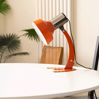 Selaneria Lampe de Table Style Rétro