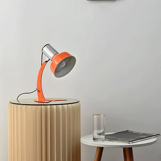 Selaneria Lampe de Table Style Rétro