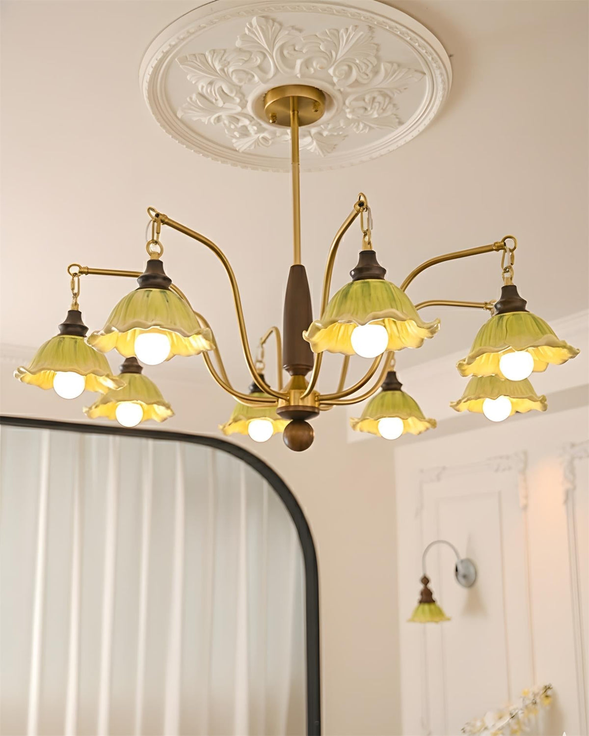 Riveelle Lustre