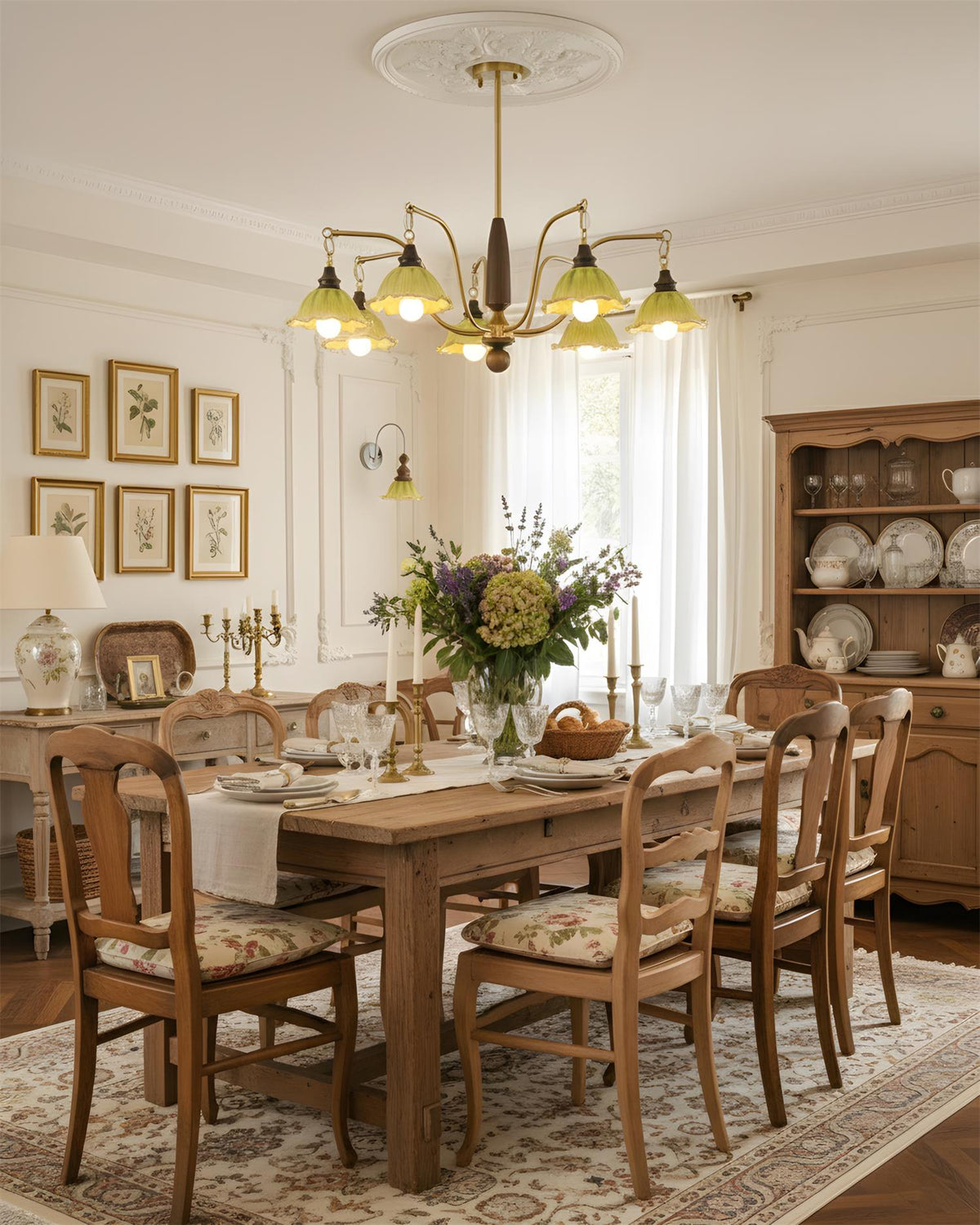 Riveelle Lustre