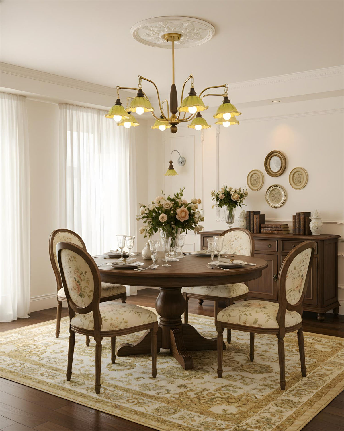 Riveelle Lustre