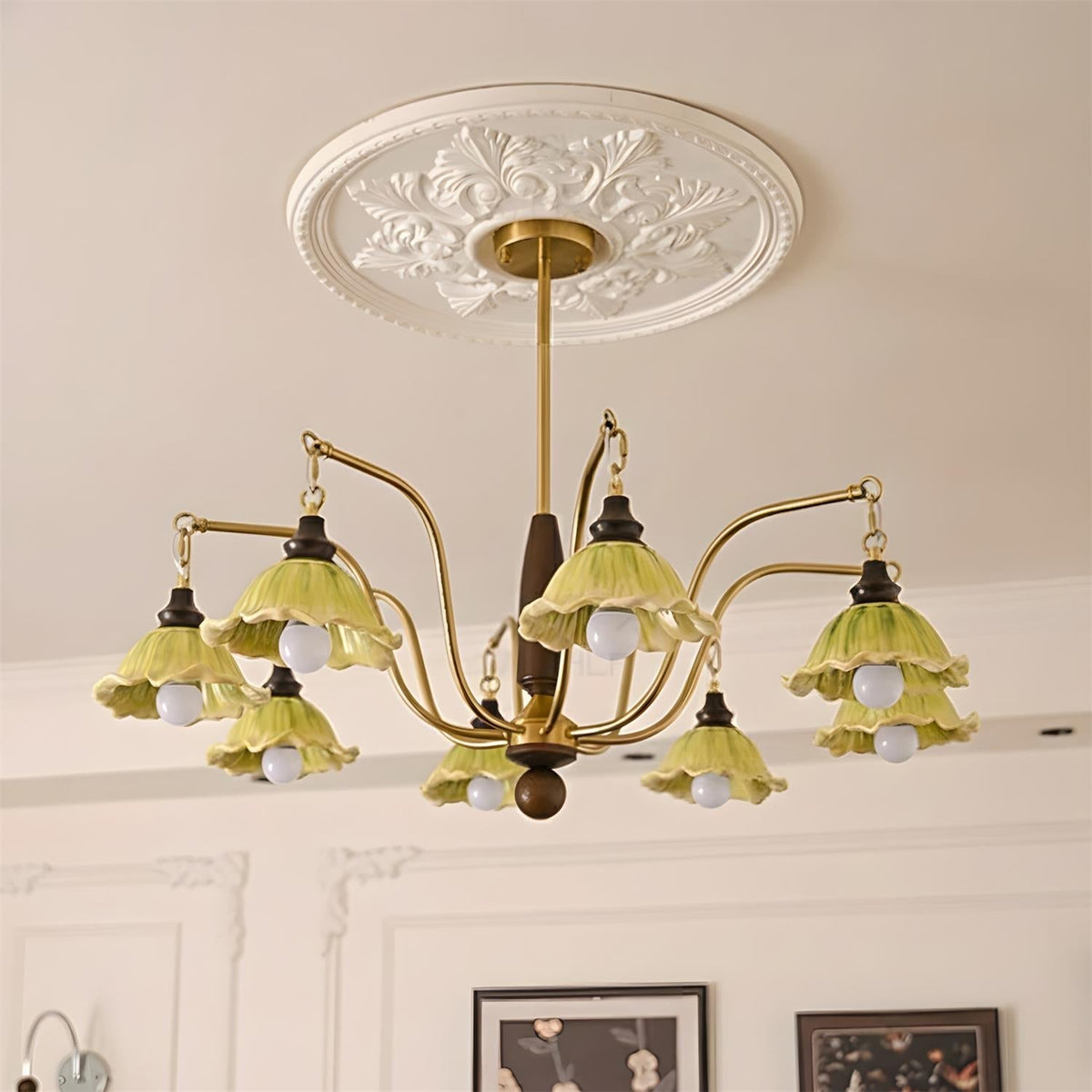 Riveelle Lustre